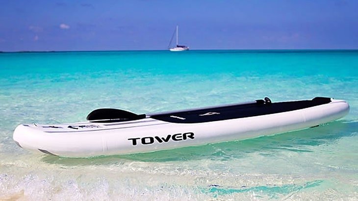 Best Tower Inflatable Paddle Board Reviews