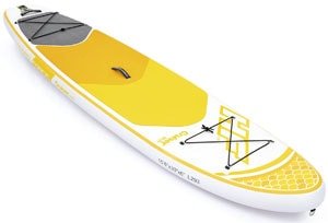 Bestway Hydro Force paddle board Cruiser Tech