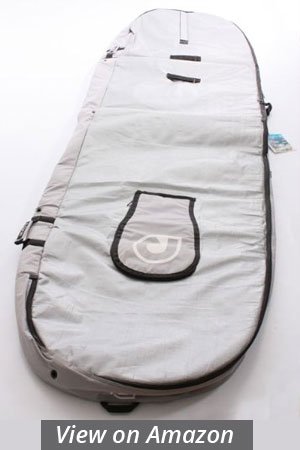 Curve SUP Bag Stand Up Paddleboard Bag Travel 10mm Heavyweight