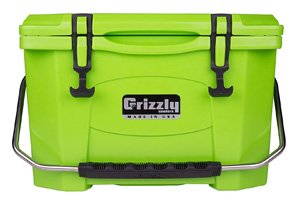Grizzly SUP Cooler