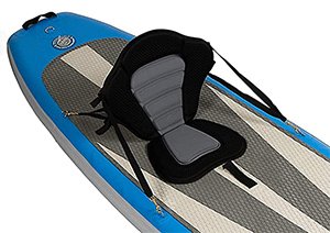 JFL Detachable SUP Kayak Seat