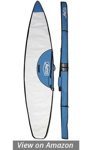 SUP ATX Race Paddleboard Bag