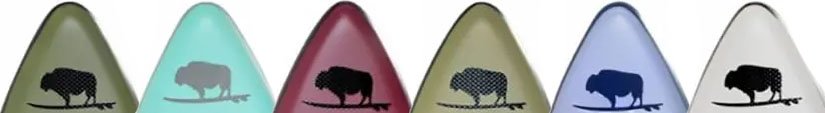 atoll paddle board colors 2022