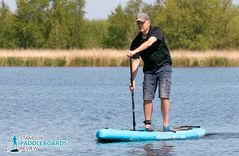 best touring paddle boards
