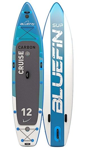bluefin cruise carbon 12