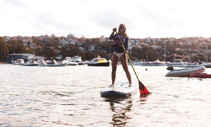 Can You Drown with a Life Jacket? - SUP Scout