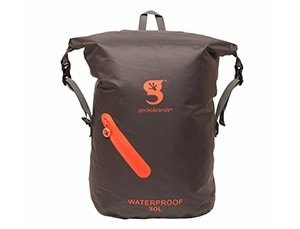geckobrands backpack