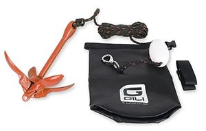 gili anchor kit