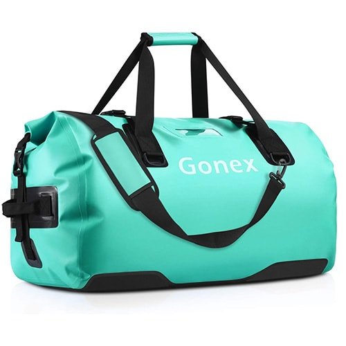 Gonex Extra Large, Heavy Duty Duffel Bag