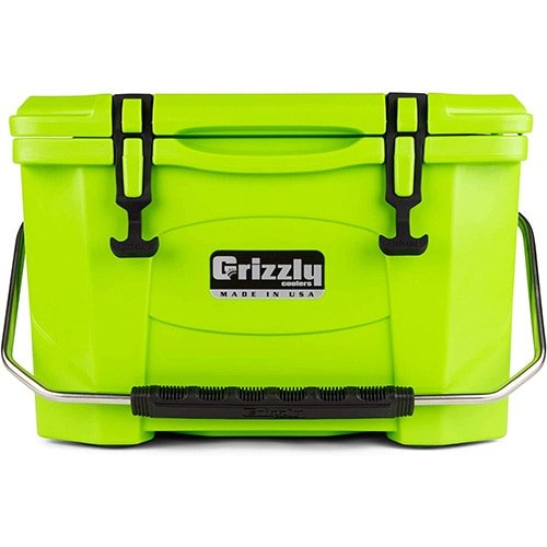 Grizzly 20 Quart