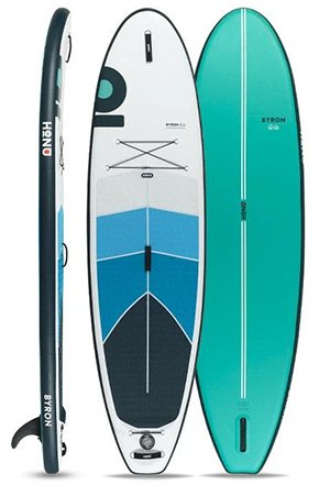 Best Inflatable Paddle Boards of 2023 - Which all-around, inflatable ...