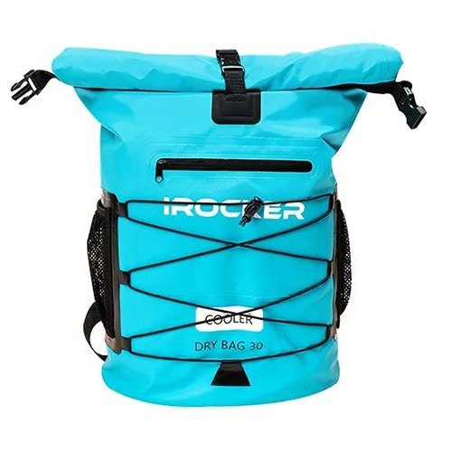 iRocker Backpack Cooler