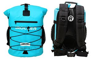 irocker backpack cooler
