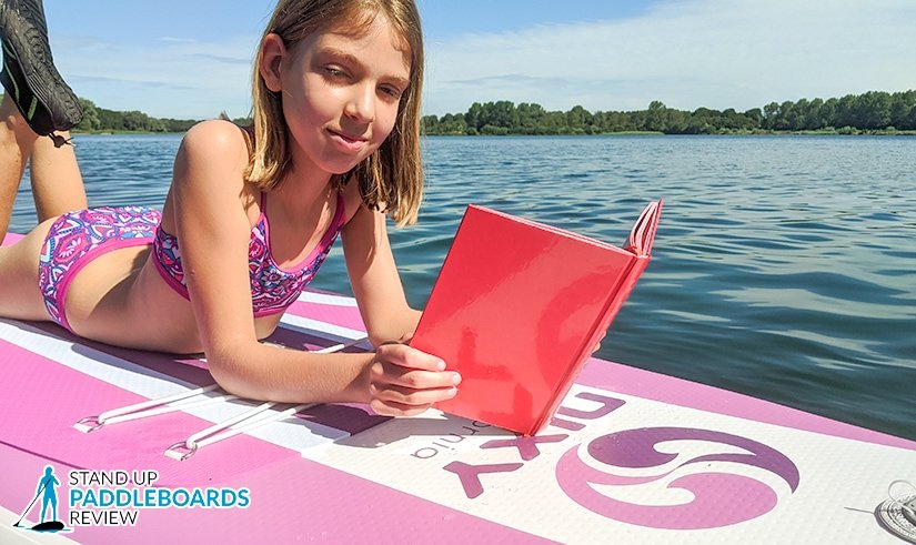kids paddle board featured