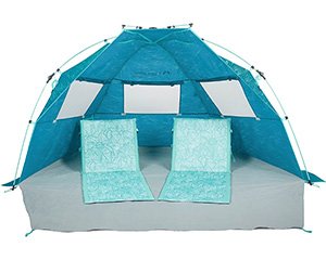 lightspeed beach tent