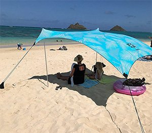 neso tents beach tent