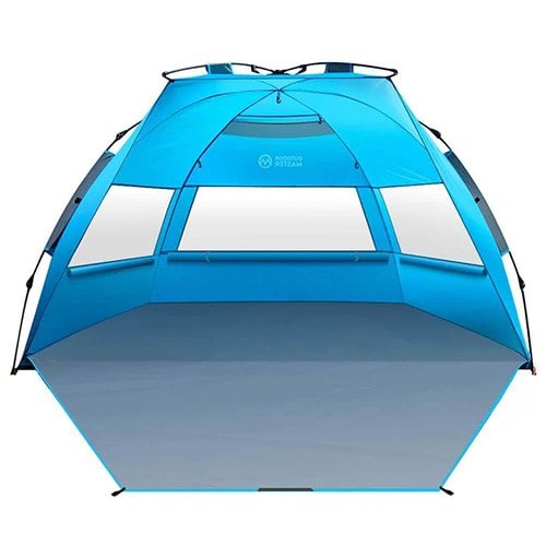 Outdoor Master Pop Up Beach Tent XL