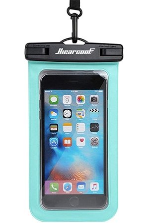 paddle board accessories phone case