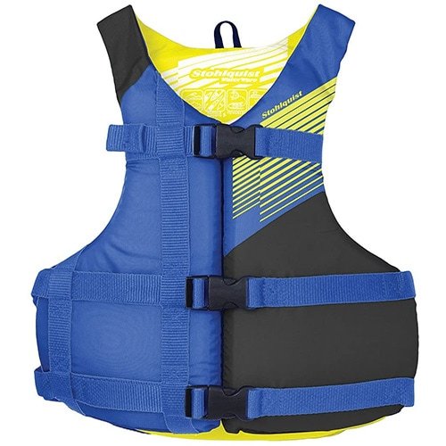 Stohlquist Youth Fit Vest