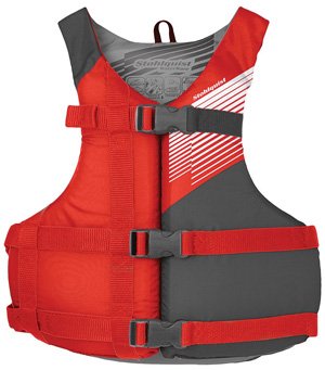 stohlquist youth pfd