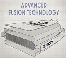 advanced fusion technology